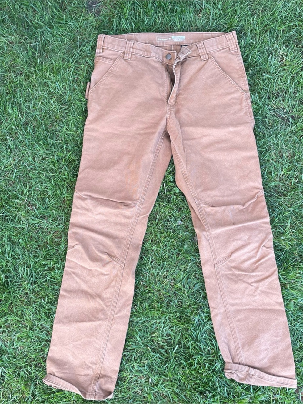 Carhartt pants